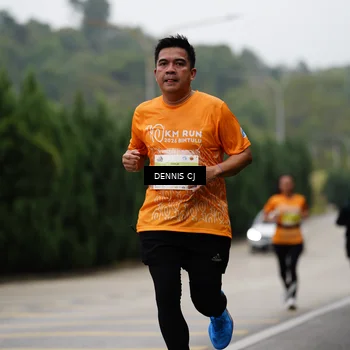 Runner Photo 8529653