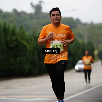 Runner Photo 8529657