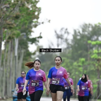 Runner Photo 8529663
