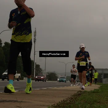 Runner Photo 8529664