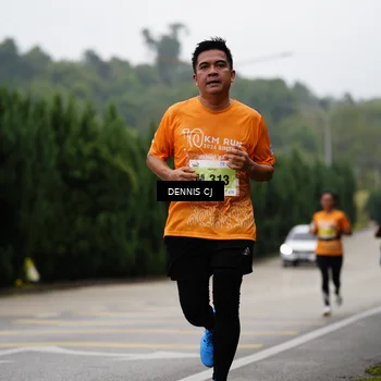 Runner Photo 8529668