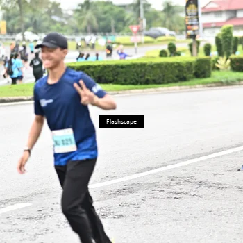 Runner Photo 8529669