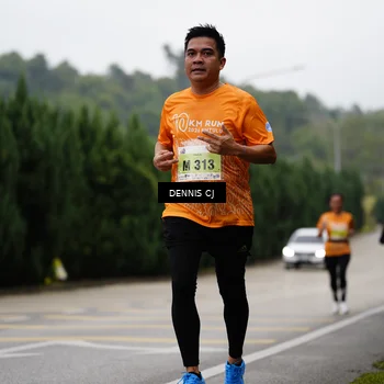 Runner Photo 8529672