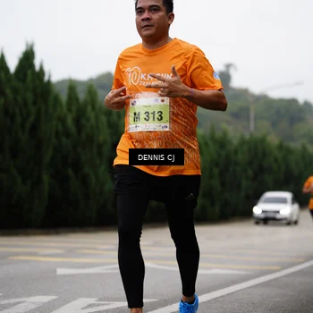 Runner Photo 8529673