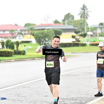 Runner Photo 8529674