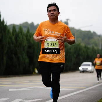 Runner Photo 8529675