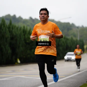 Runner Photo 8529676