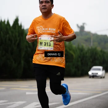 Runner Photo 8529679