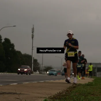 Runner Photo 8529686