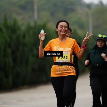 Runner Photo 8529690
