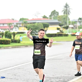 Runner Photo 8529697