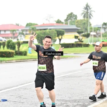 Runner Photo 8529700