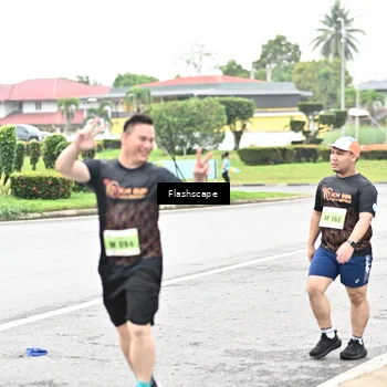 Runner Photo 8529701