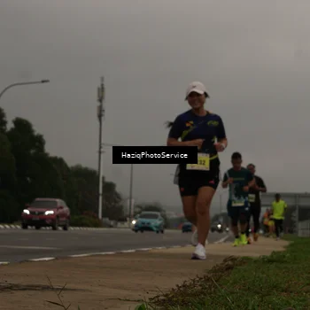 Runner Photo 8529702