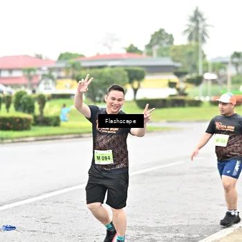 Runner Photo 8529704