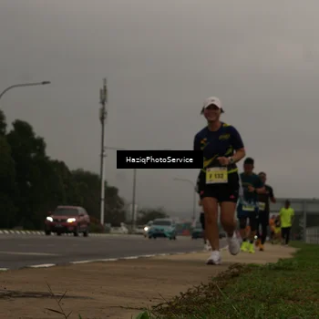 Runner Photo 8529706