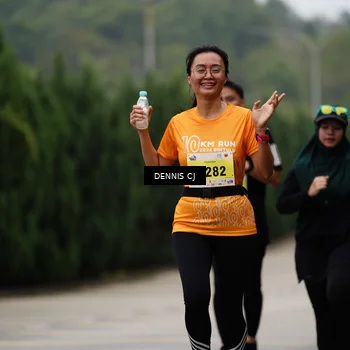 Runner Photo 8529707
