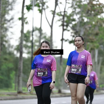 Runner Photo 8529708