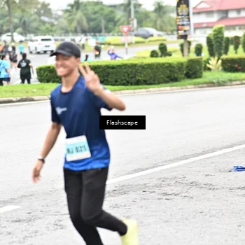 Runner Photo 8529709