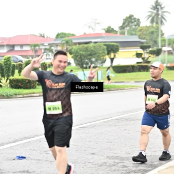 Runner Photo 8529710