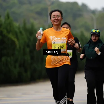 Runner Photo 8529712