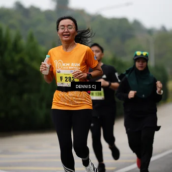 Runner Photo 8529715