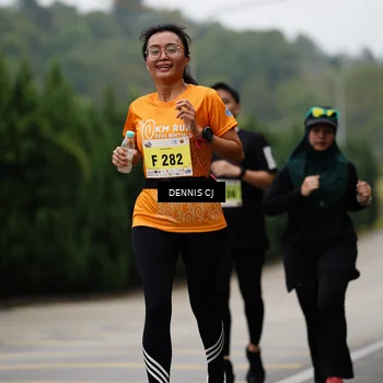 Runner Photo 8529716