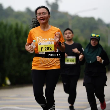 Runner Photo 8529718