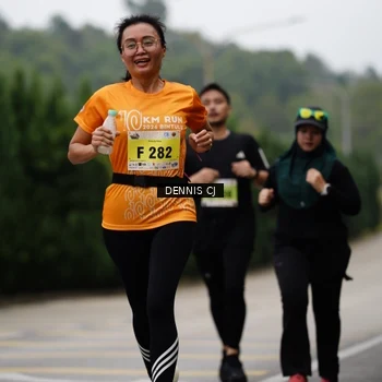 Runner Photo 8529719