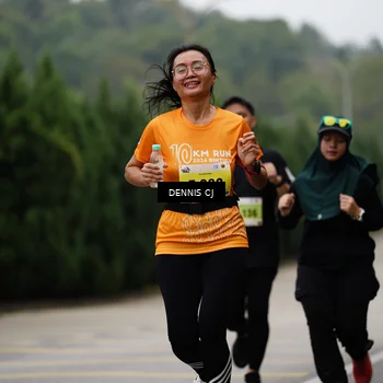 Runner Photo 8529722