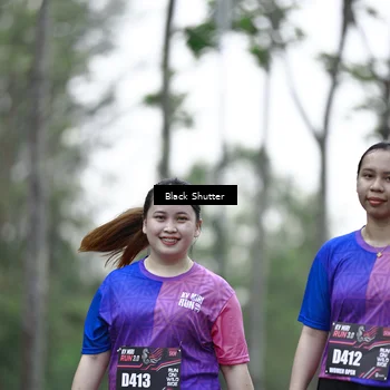 Runner Photo 8529725