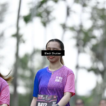 Runner Photo 8529727