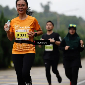 Runner Photo 8529728