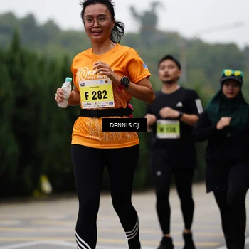 Runner Photo 8529729