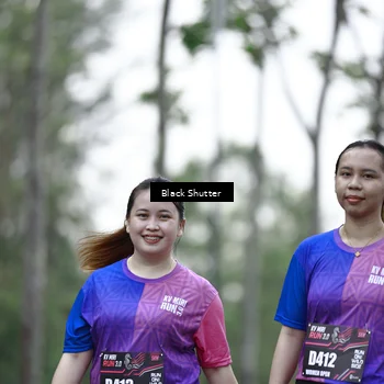 Runner Photo 8529730