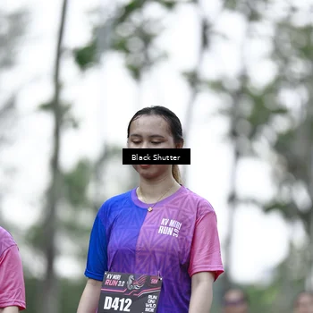 Runner Photo 8529733