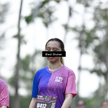 Runner Photo 8529734