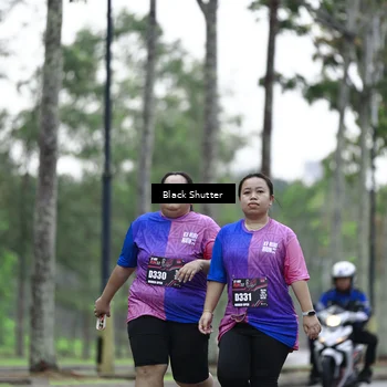 Runner Photo 8529736