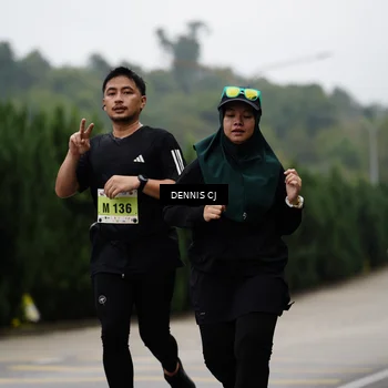 Runner Photo 8529738