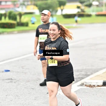 Runner Photo 8529739