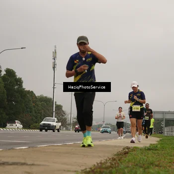 Runner Photo 8529740