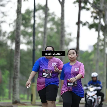 Runner Photo 8529742
