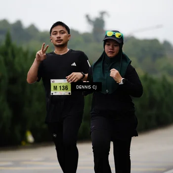 Runner Photo 8529743