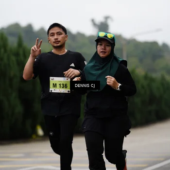 Runner Photo 8529744