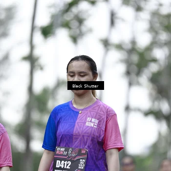 Runner Photo 8529745