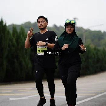 Runner Photo 8529746
