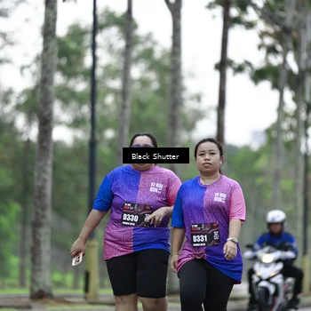 Runner Photo 8529749