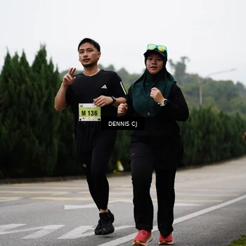 Runner Photo 8529752