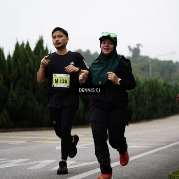 Runner Photo 8529754