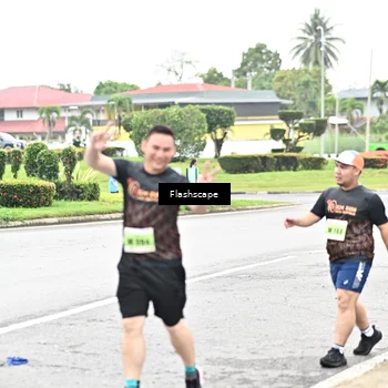 Runner Photo 8529757